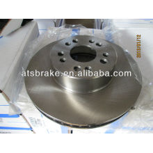 BREMSSCHEIBEN DISC BRAKE SISTEMA DE FRENOS DE ROTOR para MERCEDES BENZ 09.8726.10